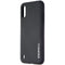 Incipio DualPro Series Dual Layer Case for Samsung Galaxy A01 - Matte Black