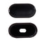 Nomad Rugged Genuine Leather Case for Apple AirPods 1 & 2 - Brown