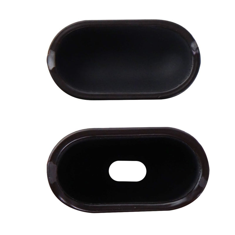 Nomad Rugged Genuine Leather Case for Apple AirPods 1 & 2 - Brown