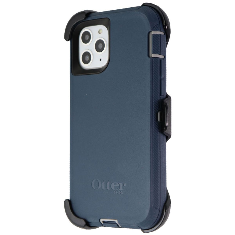 OtterBox Defender Case and Holster for Apple iPhone 11 Pro - Gone Fishin Blue