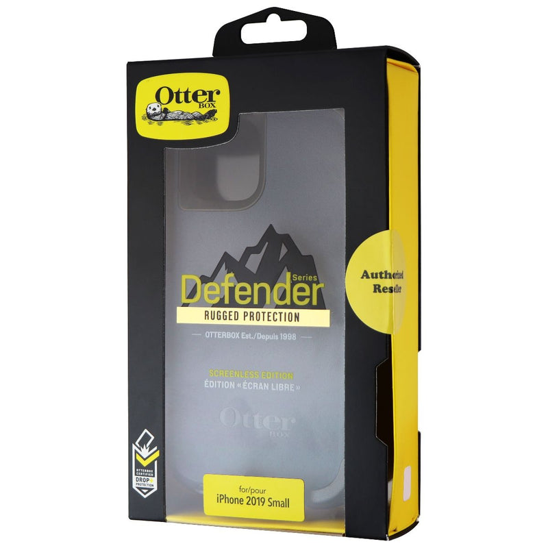 OtterBox Defender Case and Holster for Apple iPhone 11 Pro - Gone Fishin Blue