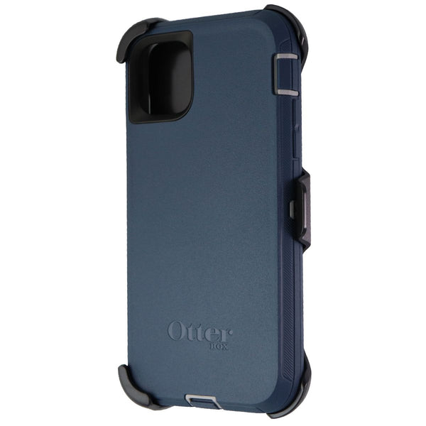 Otterbox Defender Series Case & Holster for iPhone 11 Pro Max - Gone Fishin Blue