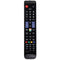 Samsung Remote (BN59-01198X) for Select Samsung TVs - Black