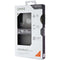 ZAGG Wembley Series Gel Case for Motorola Moto G Power & G8 Power - Smoke