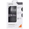 ZAGG Wembley Series Gel Case for Motorola Moto G Power & G8 Power - Smoke