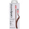 Candywirez 3-foot Marbled Woven Braided Cable for iPhone/iPad - Pink/Orange
