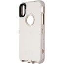 Otterbox Defender Series Replacement Interior Hardshell for iPhone X - Cream