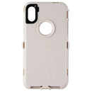 Otterbox Defender Series Replacement Interior Hardshell for iPhone X - Cream