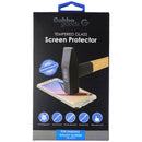 Gabba Goods Battle Shield Tempered Glass for Samsung Galaxy S6 Edge - Clear