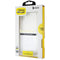 OtterBox Symmetry Series Hybrid Case for Samsung Galaxy A10e - Clear