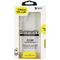 OtterBox Symmetry Series Hybrid Case for Samsung Galaxy A10e - Clear
