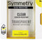 OtterBox Symmetry Series Hybrid Case for Samsung Galaxy A10e - Clear