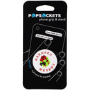Popsockets Collapsible Phone Grip & Stand - Gangsta Wrappa