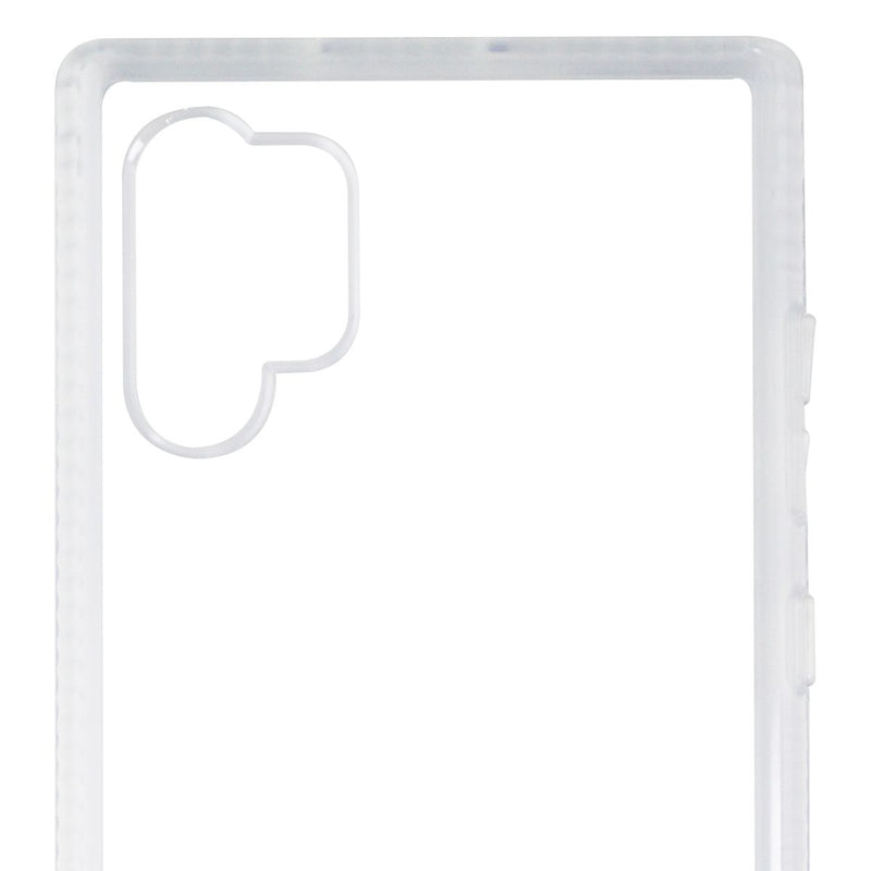 Tech21 Pure Clear Series Hybrid Case for Samsung (Note10+) 5G - Clear