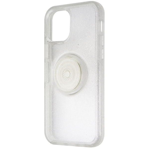 Otter + Pop Symmetry Case for iPhone 12 Pro / iPhone 12 - Stardust Glitter