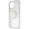 Otter + Pop Symmetry Case for iPhone 12 Pro / iPhone 12 - Stardust Glitter
