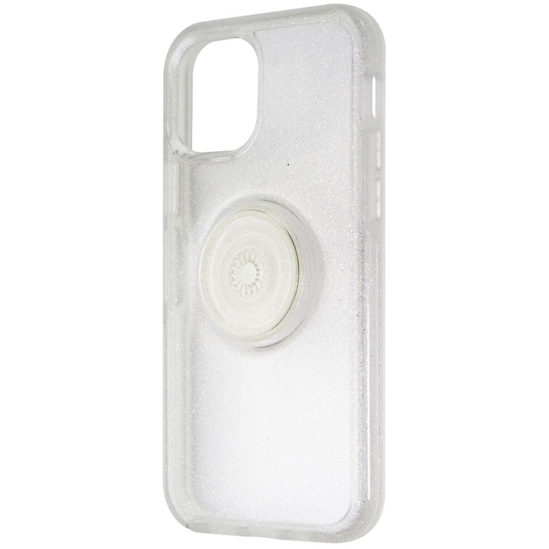 Otter + Pop Symmetry Case for iPhone 12 Pro / iPhone 12 - Stardust Glitter