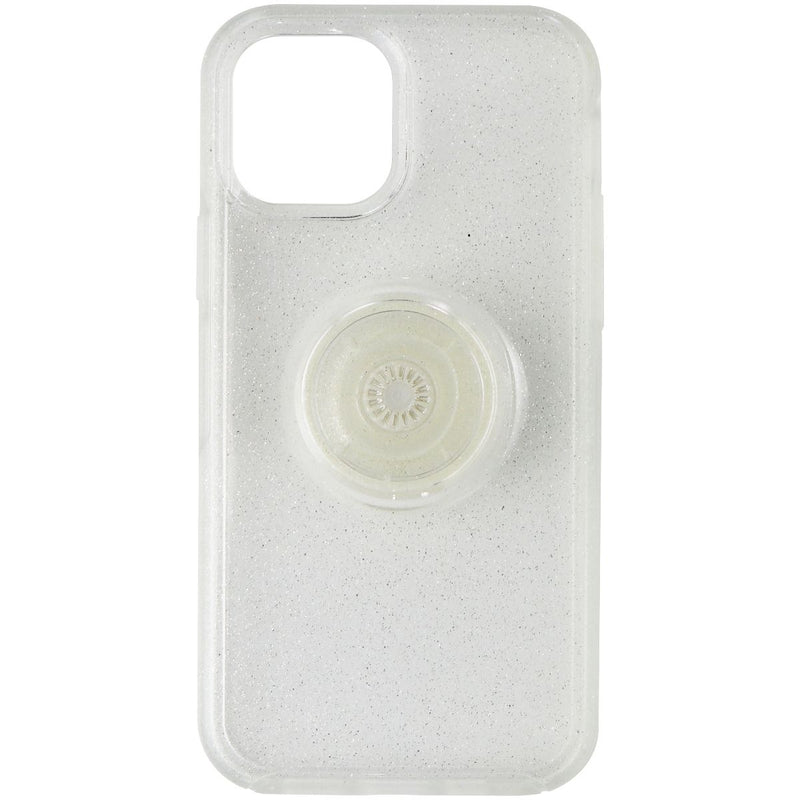 Otter + Pop Symmetry Case for iPhone 12 Pro / iPhone 12 - Stardust Glitter