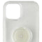 Otter + Pop Symmetry Case for iPhone 12 Pro / iPhone 12 - Stardust Glitter