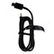 Samsung (EP - DG977BBZ) 3.3Ft Charge & Sync Cable for USB - C Devices - Black
