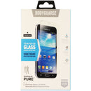 BodyGuardz Pure Series Tempered Glass Screen for Galaxy J3 (2016) - Clear