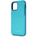 OtterBox Symmetry Hybrid Case for iPhone 12 & iPhone 12 Pro - Rock Candy Blue