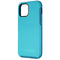 OtterBox Symmetry Hybrid Case for iPhone 12 & iPhone 12 Pro - Rock Candy Blue