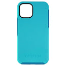 OtterBox Symmetry Hybrid Case for iPhone 12 & iPhone 12 Pro - Rock Candy Blue