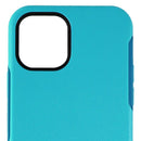 OtterBox Symmetry Hybrid Case for iPhone 12 & iPhone 12 Pro - Rock Candy Blue