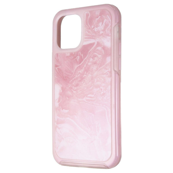 OtterBox Symmetry Case for Apple iPhone 12 & iPhone 12 Pro - Shell-Shocked/Pink
