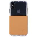 Nimbus9 Ghost 2 Series Case and Mount for Apple iPhone Xs / iPhone X - Nude