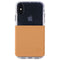 Nimbus9 Ghost 2 Series Case and Mount for Apple iPhone Xs / iPhone X - Nude