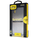 OtterBox Symmetry Series Case for Apple iPhone XR - Black (Wood You Rather)