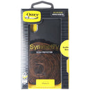 OtterBox Symmetry Series Case for Apple iPhone XR - Black (Wood You Rather)