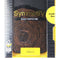 OtterBox Symmetry Series Case for Apple iPhone XR - Black (Wood You Rather)