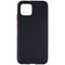 Nimbus9 Cirrus 2 Series Dual Layer Case for Google Pixel 4 - Matte Black/Red