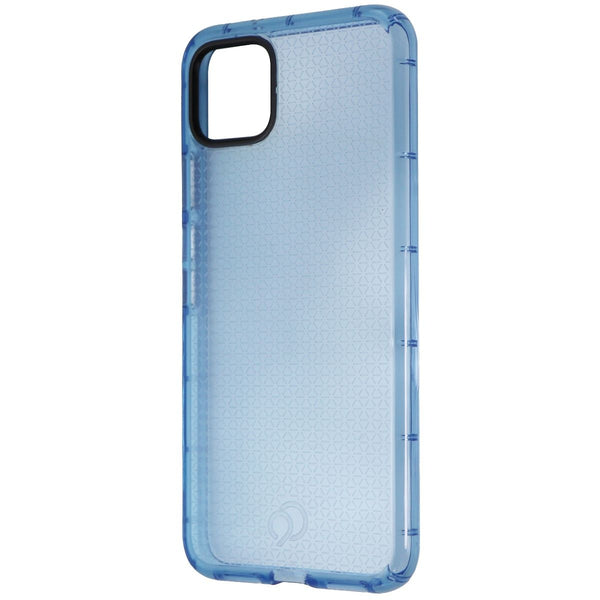 Nimbus9 Phantom 2 Flexible Gel Case for Google Pixel 4 XL - Pacific Blue