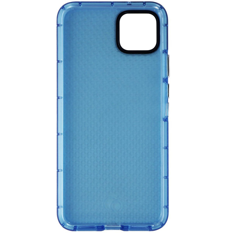 Nimbus9 Phantom 2 Flexible Gel Case for Google Pixel 4 XL - Pacific Blue