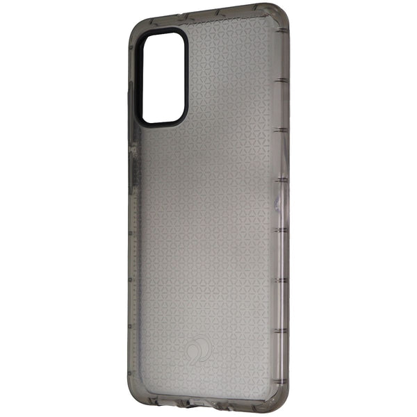 Nimbus9 Phantom 2 Series Flexible Gel Case for Samsung Galaxy (S20+) - Black