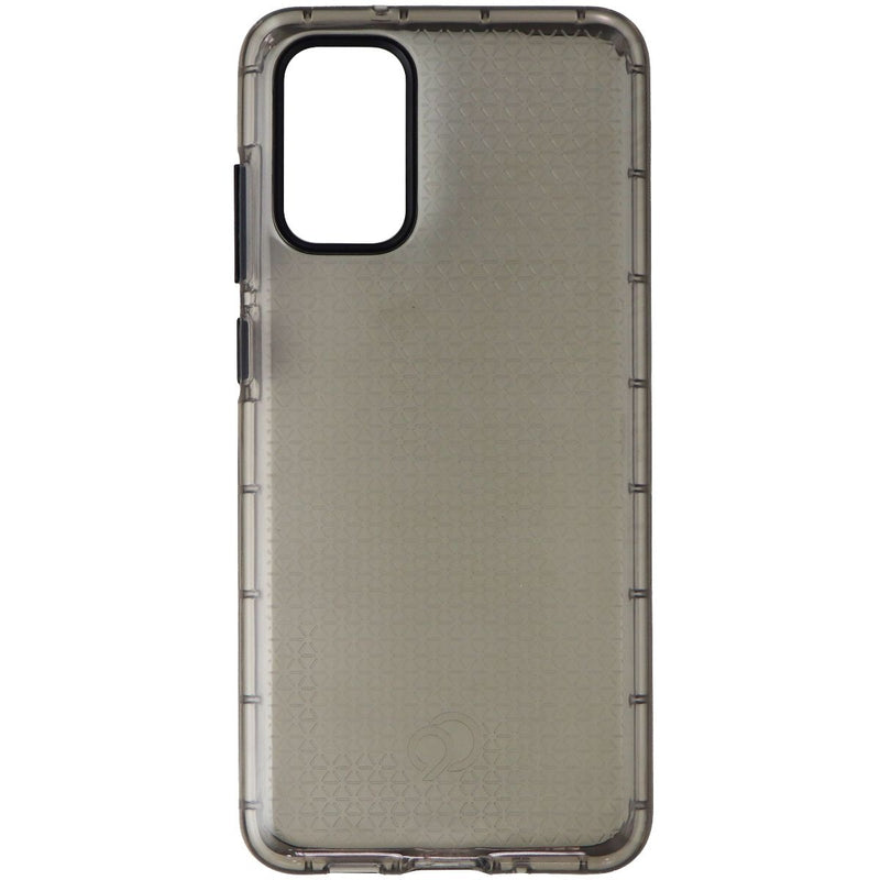 Nimbus9 Phantom 2 Series Flexible Gel Case for Samsung Galaxy (S20+) - Black