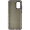 Nimbus9 Phantom 2 Series Flexible Gel Case for Samsung Galaxy (S20+) - Black