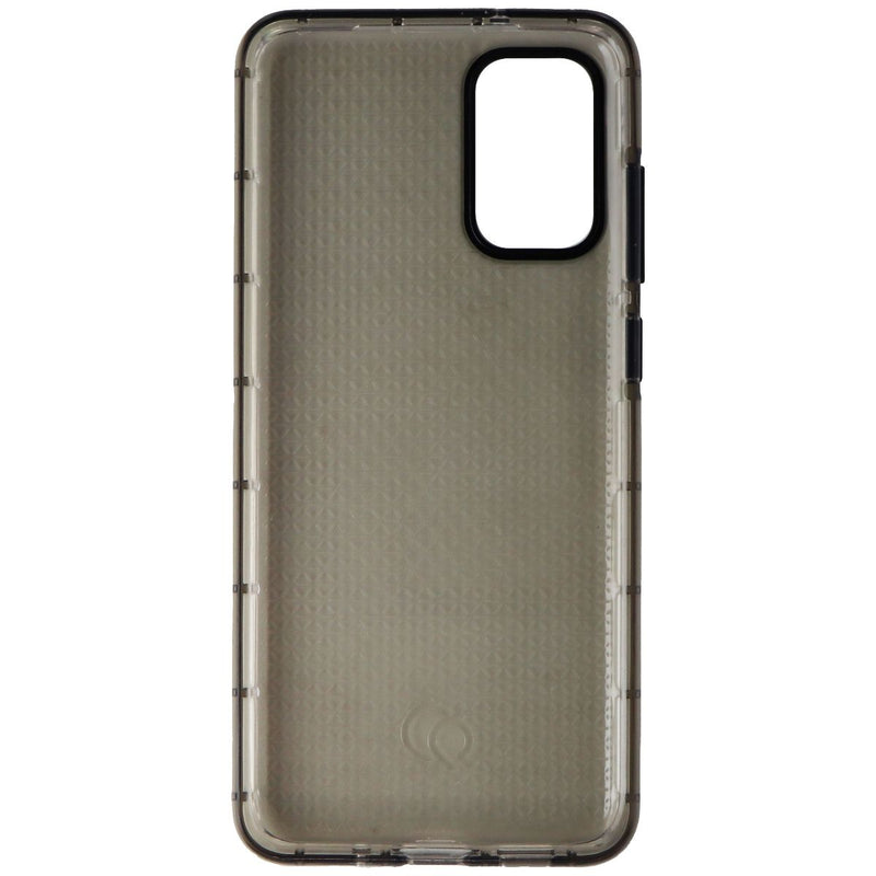 Nimbus9 Phantom 2 Series Flexible Gel Case for Samsung Galaxy (S20+) - Black
