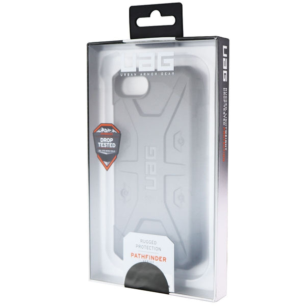 UAG Pathfinder Series Case for Apple iPhone 8/7 & iPhone SE (2nd Gen) - Black
