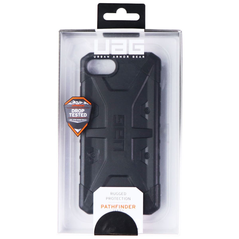 UAG Pathfinder Series Case for Apple iPhone 8/7 & iPhone SE (2nd Gen) - Black