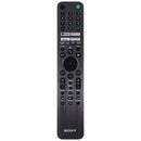 Sony Remote Control (RMF-TX621U) for Select Sony TVs - Silver