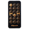 Klipsch Remote Control (XFQIX30G) for Select Klipsch Sound Systems - Black