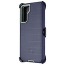 OtterBox Defender Pro Series Case for Samsung Galaxy (S21+) 5G - Varsity Blues