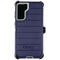 OtterBox Defender Pro Series Case for Samsung Galaxy (S21+) 5G - Varsity Blues