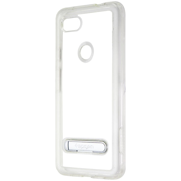 Spigen Slim Armor Crystal Series Hard Case for Google Pixel 3a XL - Clear