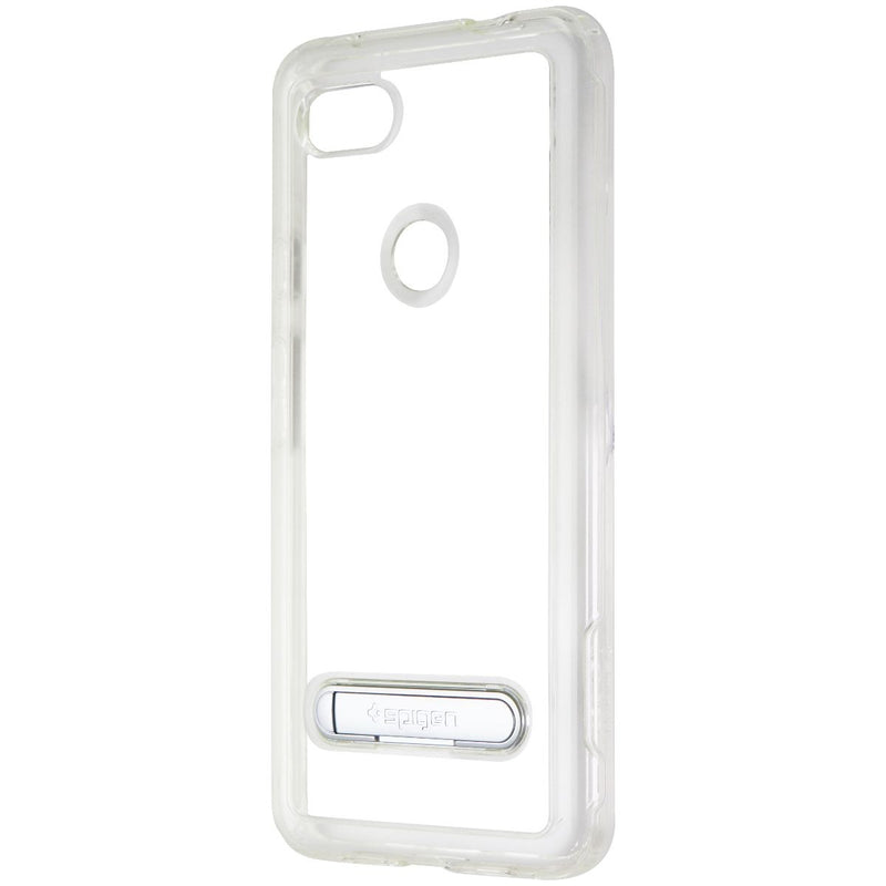 Spigen Slim Armor Crystal Series Hard Case for Google Pixel 3a XL - Clear